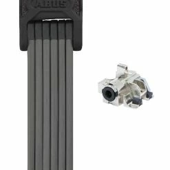 Abus Foldelås 6015 Bordo+Bosch Batterilås DT PLUS Bordo 6015/90 DT BOS PLUS