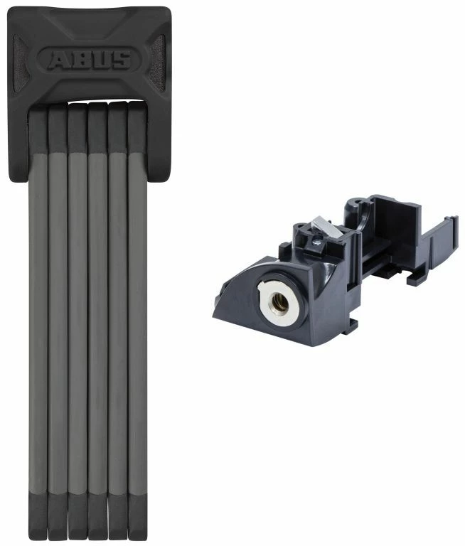 Abus Foldelås 6015 Bordo+Bosch Batterilås RT PLUS Bordo 6015/90 RT BOS PLUS