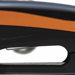 Abus Skivebremselås 7000 Detecto RS1 7000 RS1 Logo Orange