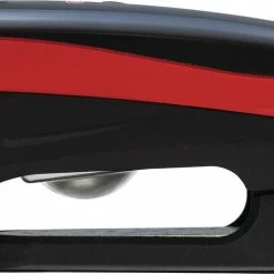 Abus Skivebremselås 7000 Detecto RS1 7000 RS1 Logo Red