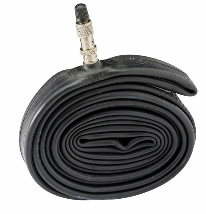 Bike Attitude Cykelslange 700 X 23/28 Dv 40 Mm