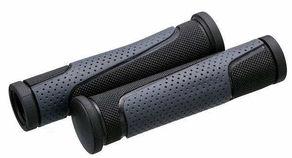 Bike Attitude Double Density Cykelhåndtag, 120 Mm