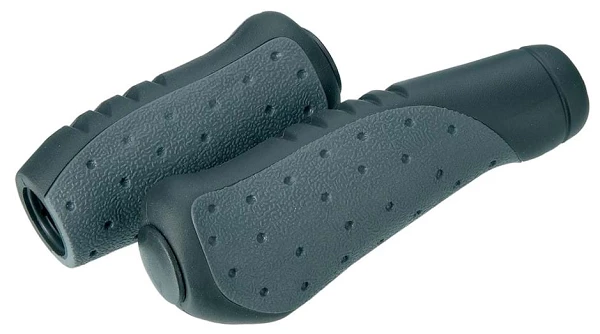 Bike Attitude Double Density Ergonomisk Cykelhåndtag