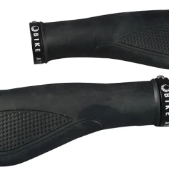 Supacaz Bike Attitude Kraton Ergo M. Spænderinge, 139,5 Mm