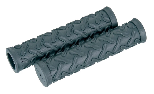 Bike Attitude MTB Cykelhåndtag, 125 Mm