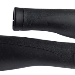 Bike Attitude Nishiki Ergo Grip Cykelhåndtag, Sæt