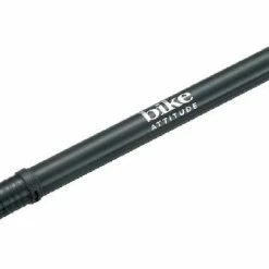 Bike Attitude Road Alu Cykelpumpe,160 Psi