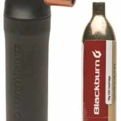 Blackburn Pumpe CO2 Outpost Inkl. 16 Grams Patron