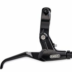 Elvedes Bremsegreb Højre Sort