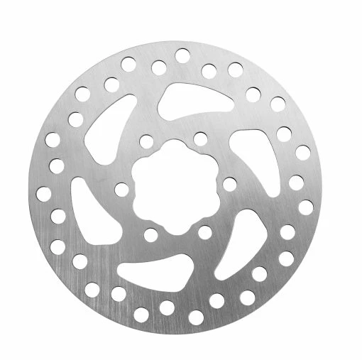 Elvedes Bremseskive Ø120mm BMX 6 Bolte