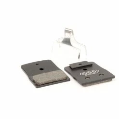 Elvedes Bremsesko Metallic Carbon Aerostream Shimano, 1stk