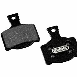 Elvedes Bremsesko Metallic Carbon Magura, 1sæt