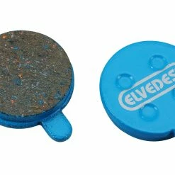 Elvedes Bremsesko Organic Alhonga, 1sæt