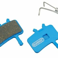 Elvedes Bremsesko Organic Avid, 1sæt