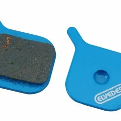 Elvedes Bremsesko Organic Cannondale, 1sæt