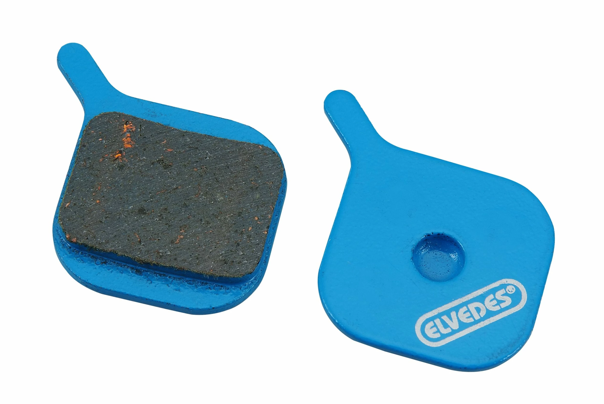 Elvedes Bremsesko Organic Cannondale, 1sæt