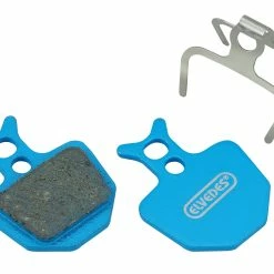 Elvedes Bremsesko Organic Formula, 1sæt