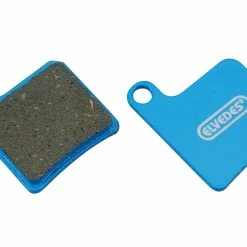 Elvedes Bremsesko Organic Giant, 1sæt