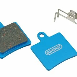 Elvedes Bremsesko Organic Hope, 1sæt