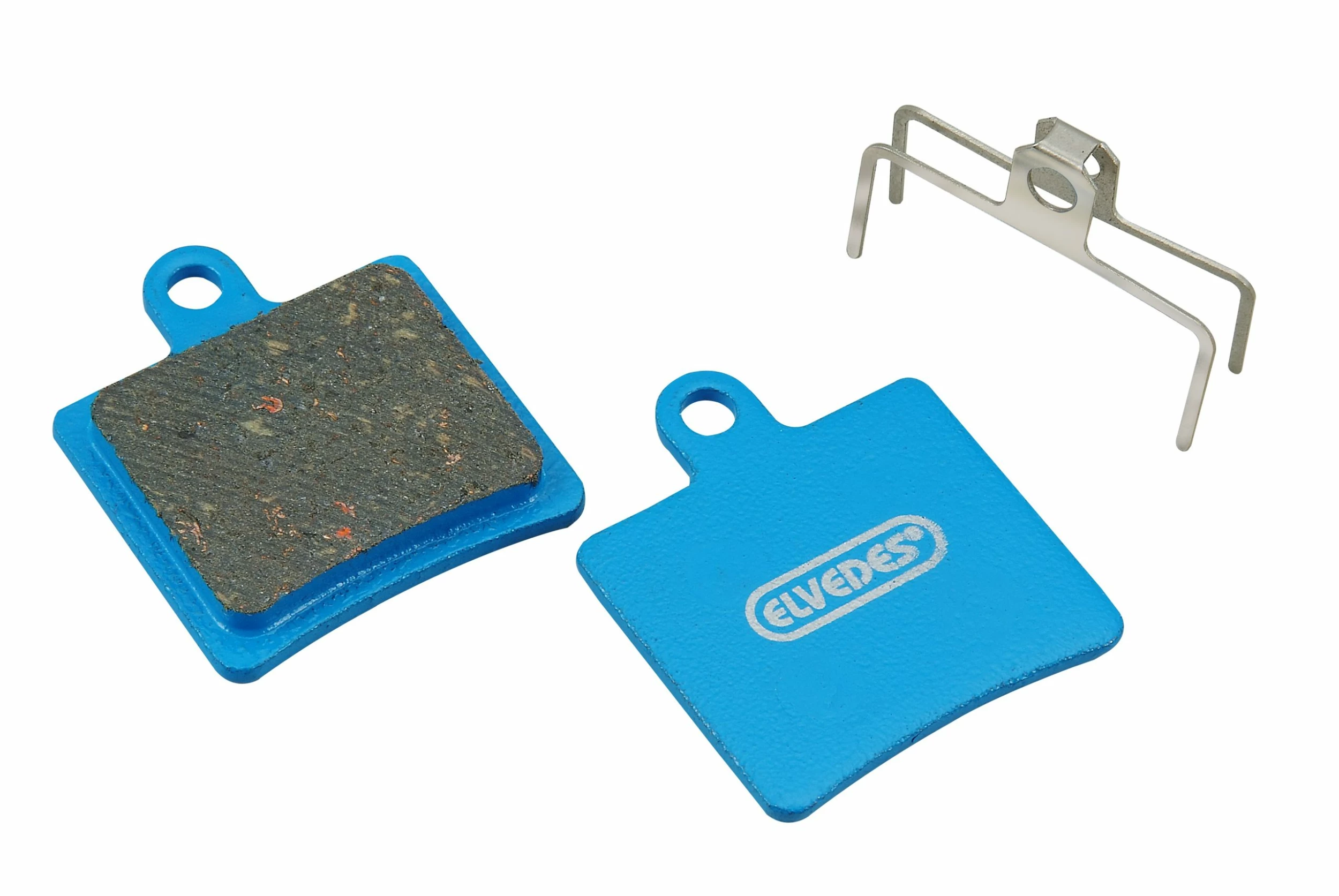 Elvedes Bremsesko Organic Hope, 1sæt