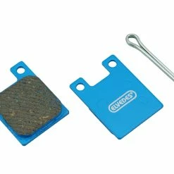 Elvedes Bremsesko Organic Hope 2, 1sæt