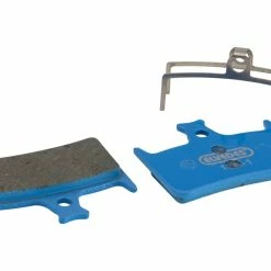 Elvedes Bremsesko Organic Hope Type 1, 1sæt