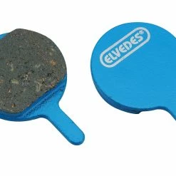 Elvedes Bremsesko Organic Magura, 1sæt