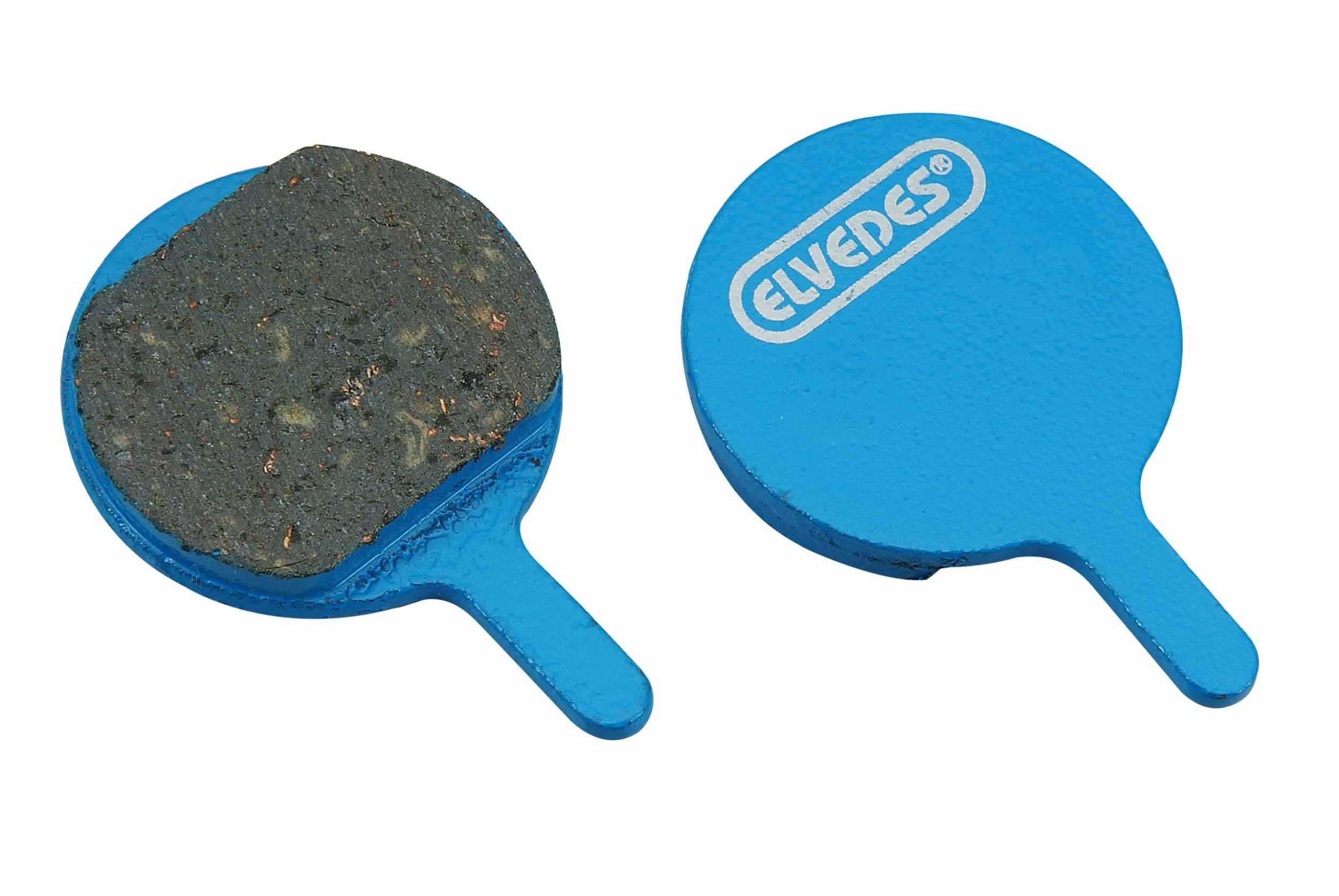 Elvedes Bremsesko Organic Magura, 1sæt