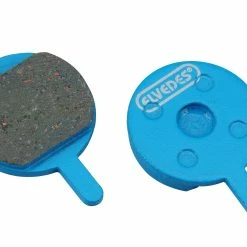 Elvedes Bremsesko Organic Promax, 1sæt