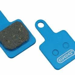 Elvedes Bremsesko Organic Suntour, 1sæt