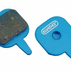 Elvedes Bremsesko Organic Tektro Type 1, 1sæt