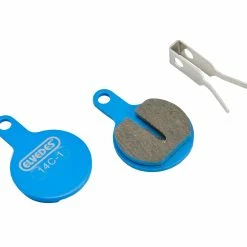 Elvedes Bremsesko Organic Tektro Type 2, 1sæt