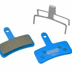 Elvedes Bremsesko Organic Tektro Type 3, 1sæt