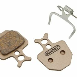 Elvedes Bremsesko Sintered Formula, 1sæt