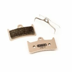 Elvedes Bremsesko Sintered Hope, 1sæt