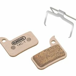 Elvedes Bremsesko Sintered SRAM, 1sæt