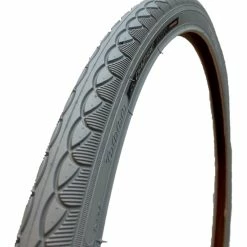 Chaoyang Dæk 24x1 3/8 Swift Grå Hippo Skin