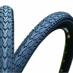 Chaoyang Dæk 24x1.95 Mako Shark Trådkant