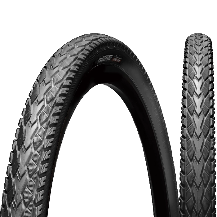 Chaoyang Dæk 26x1.95 Mako Shark (5mm Indlæg)