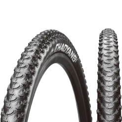 Chaoyang Dæk 27.5x1.95 Merlin Folde