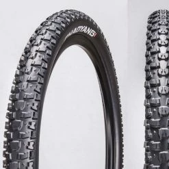 Chaoyang Dæk 27,5x2.25 Rampage Folde