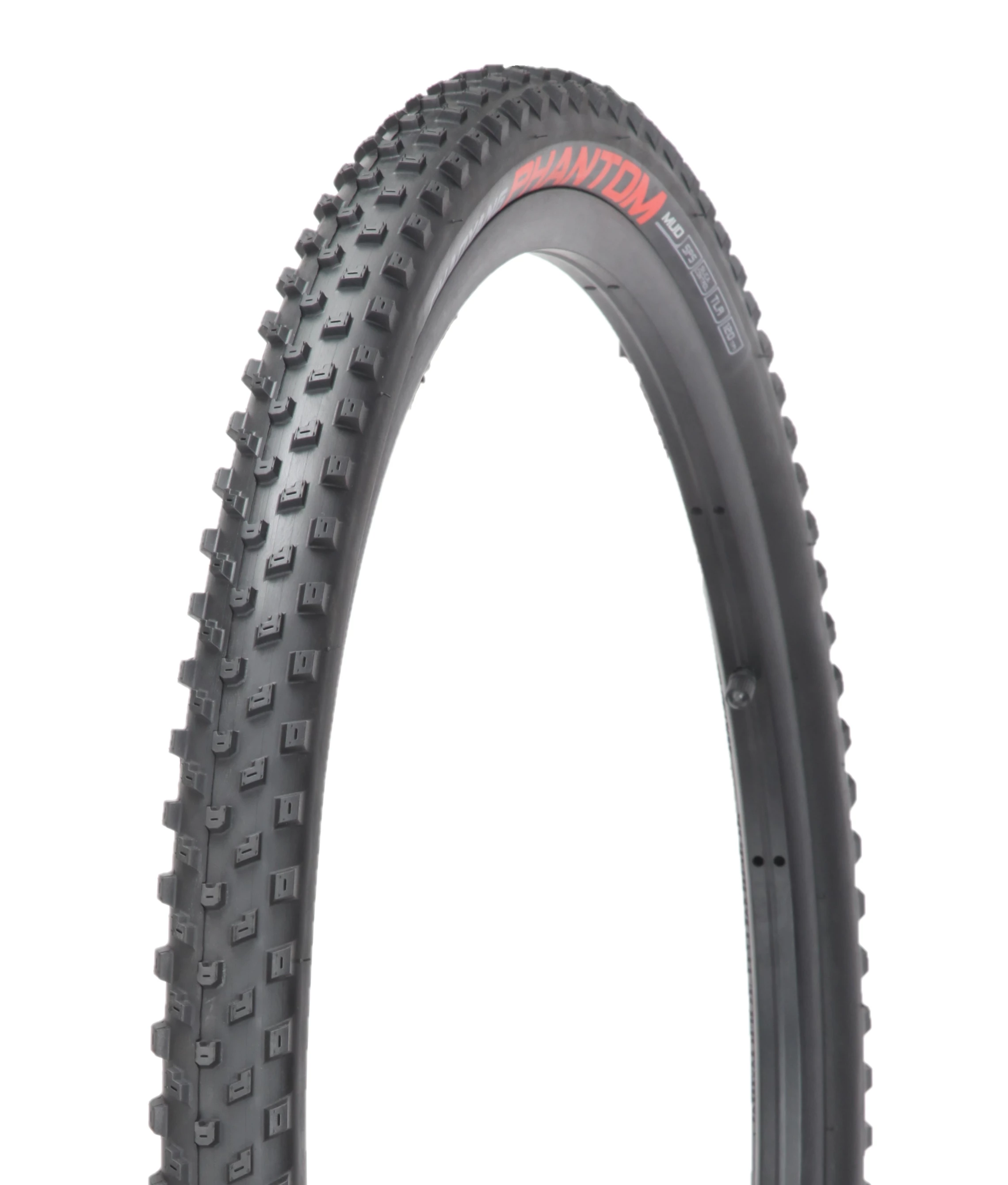 Chaoyang Dæk 29x2.0 Phantom Mud TLR/SPS