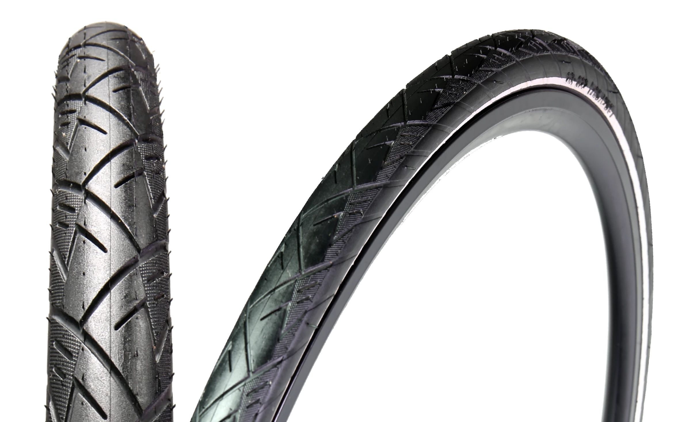 Chaoyang Dæk 700x32C Nordic Plus (6mm Indlæg)