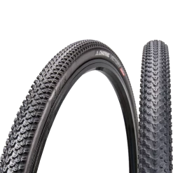 Chaoyang Dæk 700x33C Victory Shark Skin Kanttråd