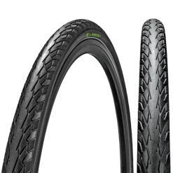 Chaoyang Dæk 700x35C E-Liner E-Maxx (5mm Indlæg)