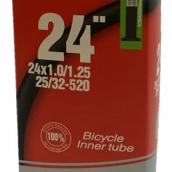 Chaoyang Slange 24x1.0/1.25 AV 48mm