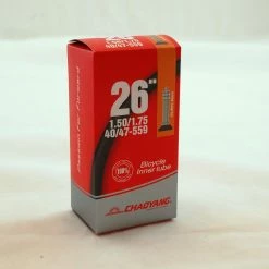 Chaoyang Slange 26x1.50-1.75 Dunlop 40mm