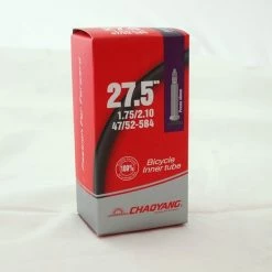 Chaoyang Slange 27.5x1.75-2.10 Presta 48mm