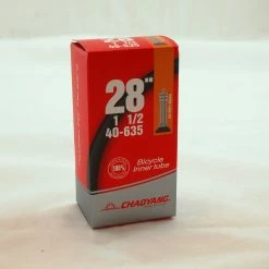 Chaoyang Slange 28x1 1/2 Dunlop 40mm