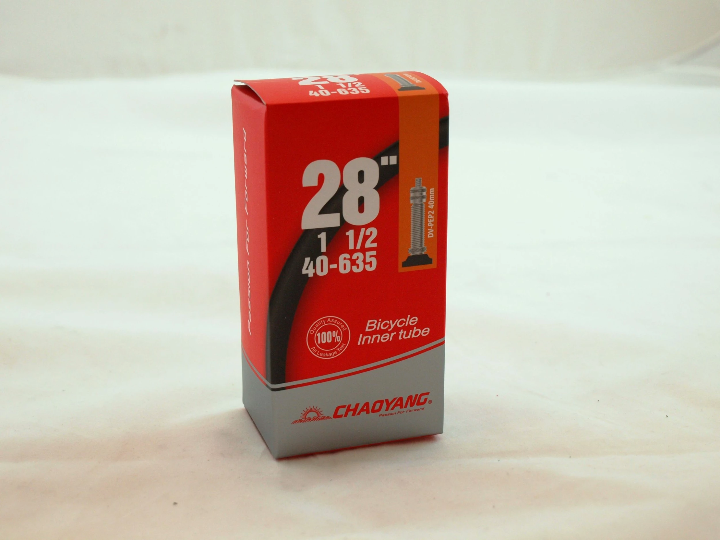 Chaoyang Slange 28x1 1/2 Dunlop 40mm